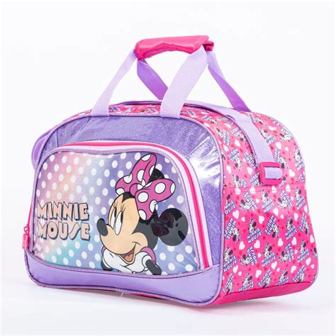 bolsa infantil viagem